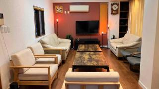 Tokyo Disney Area Entire 5LDK Family House Up to 10 People 10min by Car - 0