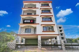 Hotel O by OYO Love Rooms - 4