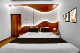 Hotel O Udaya Residency - 2