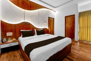 Hotel O Udaya Residency - 1