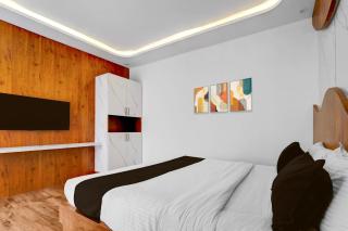 Hotel O Udaya Residency - 3