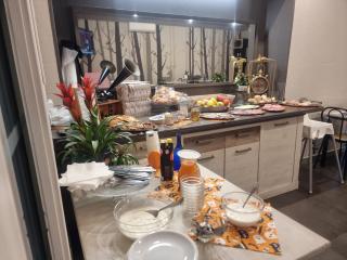 Agriturismo Parco Campofelice - Lombardore - 8