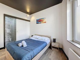 Appartement lumineux en rez-de-chaussée vers CHU - 2