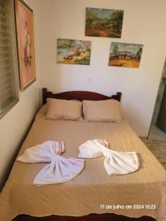 Suíte separada na cidade das Cachoeiras - Caiapônia-GO - 8