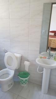 Suíte separada na cidade das Cachoeiras - Caiapônia-GO - 3