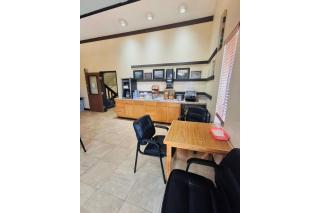 Homestead Inn Wolf Point Hwy 2 - 6