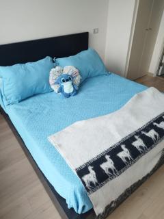 Departamento en Viña del Mar, Vista uno norte - 9