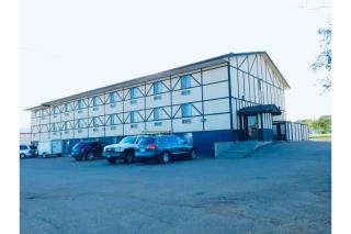 Homestead Inn Wolf Point Hwy 2 - 9