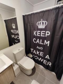 Departamento en Viña del Mar, Vista uno norte - 8