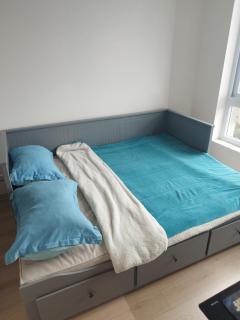 Departamento en Viña del Mar, Vista uno norte - 6