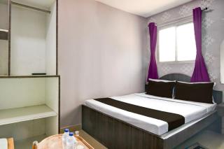 Hotel O by OYO Sharan Guest House - 9