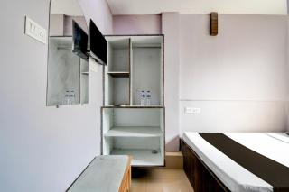 Hotel O Sharan Guest House - 6