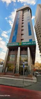 فندق مهوى الفؤاد - المعابدة - 0