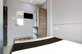 Hotel O Sharan Guest House - 2