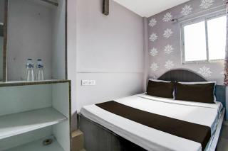 Hotel O Sharan Guest House - 8