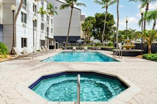 Fairfield Inn & Suites Boca Raton - 5