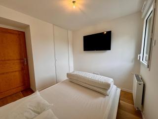 Appartement 4 pers à 200m du Skyvall - 6