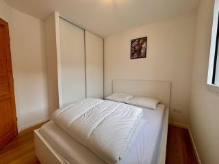 Appartement 4 pers à 200m du Skyvall - 3