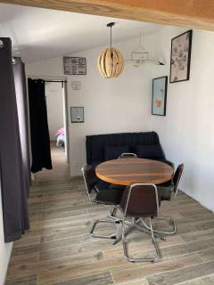 Petite Maison Calme au coeur de l'Ile - 8