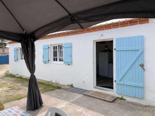 Petite Maison Calme au coeur de l'Ile - 3
