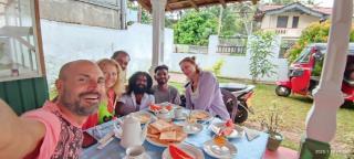 Talalla Bay Inn Beach Bungalow - 3