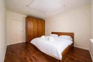 Ursynów Serenity Apartment by BookingHost - 8