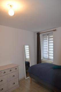 La Blanche des Marais, maison de ville - 8