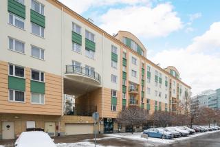 Ursynów Serenity Apartment by BookingHost - 7