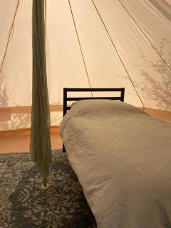 Eco Glamping Biosfera - Bahia Turquesa - 9