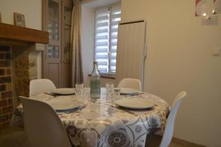 La Blanche des Marais, maison de ville - 7