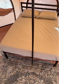 Eco Glamping Biosfera - Bahia Turquesa - 3