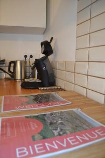 La Blanche des Marais, maison de ville - 5