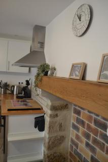 La Blanche des Marais, maison de ville - 1