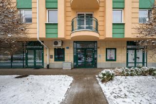 Ursynów Serenity Apartment by BookingHost - 2