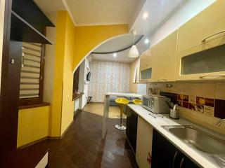 Апартаменти-студіо в центрі-краща локація - 7