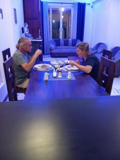 Seven Crest Hotel Anuradhapura - 7