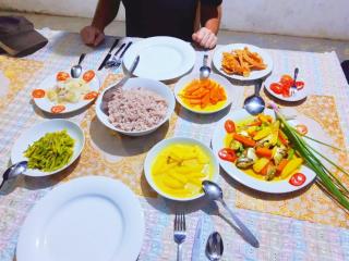 Talalla Bay Inn Beach Bungalow - 8