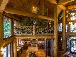 Big Bear Lodge at Eagles Nest - 1