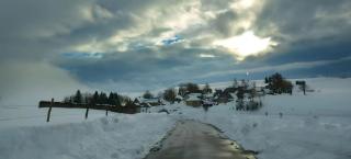 Gite De Charme Oliabou - 8