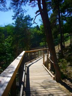 Gite De Charme Oliabou - 3