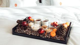 InterContinental Genève by IHG - 1