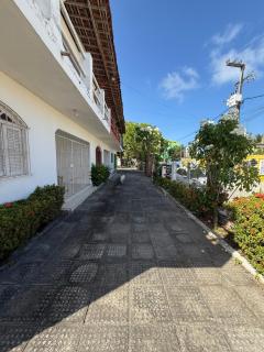 Suíte confortável localização privilegiada - 4