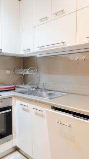 Elkiva Apartment Skopje - 7