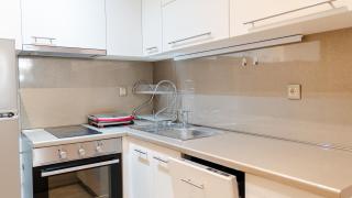 Elkiva Apartment Skopje - 6