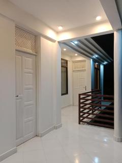 Hidalgo Home Apartment's - 8