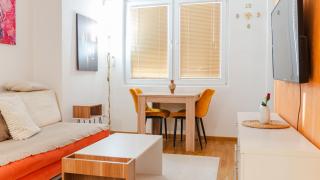 Elkiva Apartment Skopje - 4