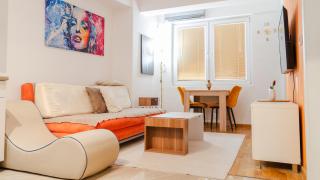 Elkiva Apartment Skopje - 3