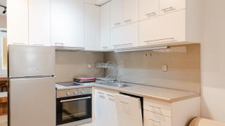 Elkiva Apartment Skopje - 2