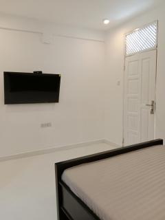 Hidalgo Home Apartment's - 1