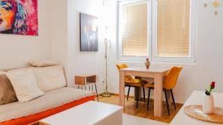 Elkiva Apartment Skopje - 1